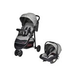 Chelino Speedi Travel System