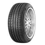 Continental 225 45 17 Contisport CONTACT5 91W