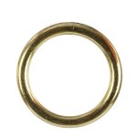 Calex Gold Ring Medium