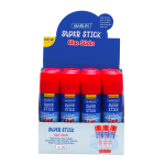 Marlin Glue Stick Non-toxic 20G 12'S