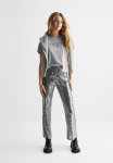 T-Shirt Marais - Light Heather Gray