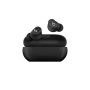 Solo Buds Wireless Bluetooth Earbuds 18 Hours Of Battery Life Apple & Android Compatibility Built-in Microphone - Matte Black