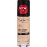 Yardley Stayfast Foundation Comb Oily L2C