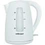Mellerware - Breede Cordless 1.7L Kettle 2200W