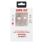 Fly Premium Lighting Cable 4.5MM X 1.5M