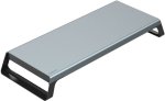Orico Monitor Aluminium Stand Riser - Grey