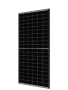 Ja Solar Integrated 505W Mono Perc Half-cell Mbb Silver Frame Ts MC4 Connectors