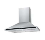 Falco 60CM Chimney S steel Extractor AR-60-303