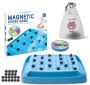 Kids Magnetic Educational Board Game Toy