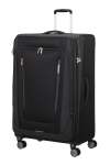 AMERICAN TOURISTER Wanderlite Expandable 84CM Black