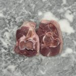 AVG 2 Pork Shanks 350G