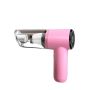 Wired Car Vacuum Cleaner Handheld High Suction For Car
