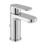 Metiz Basin Mixer & Pop-up Waste
