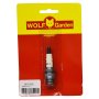 Spark Plug Lawnmower Spark Plug Wolf Long Reach