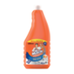Orange Bathroom Cleaner Refill 500ML