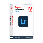 Adobe Lightroom Classic 2026 Windows