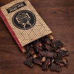 Gourmet Biltong Dunked Chunks 250G