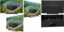 Toshiba 55 Inch LED Backlit Ultra High Definition 4K Frameless Android Smart Television