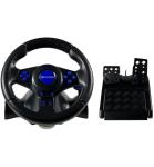 MicroWorld Steering Wheel Support For PS4 PS3 XBOX