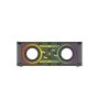 Omega. Omega High-powered Multimedia Speaker And Fm Radio Player/bt Function X-AR1