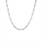 Verse Chain In Silver