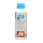 Virufend Cough Syrup 100ML