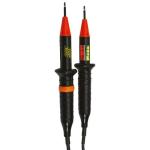Wibretest 110-750V Ac dc Rubber Grip Handles