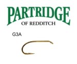 Partridge G3A Sproat Wet Micro-barb