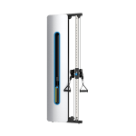Benchmark Wall-mounted Multi-trainer Performance Line