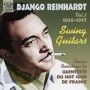 Vol. 3 1936 - 1937: Swing Guitars   Cd