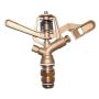 Rain Sprinkler 15 Brass 360D 20MM