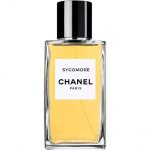 Chanel Sycomore Eau De Parfum Decants samples