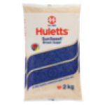 Huletts Sunsweet Brown Sugar 2KG