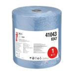Wypall X80 Cloths - Large Roll