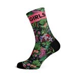 Sox Footwear – Girls Rule Socks