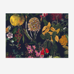 Paper Placemats - Orchard