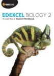 Edexcel Biology 2 A-level Year 2: Student Workbook 2017 Paperback