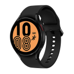 Samsung Galaxy WATCH4 R875 LTE Smartwatch 44MM – Black
