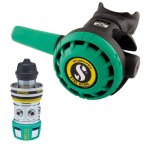 MK2 Evo R195 Nitrox Compact Spg R105 Octo