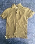 H&m Green Golfer 6 8Y