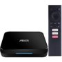 Mecer Xtreme KM9 Pro Media Box Black - Google Certified