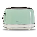 Kenwood Vintage 2 Slice Toaster