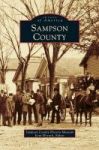 Sampson County Hardcover
