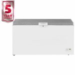 Defy DMF454 386L White CF410HC Eco Chest Freezer