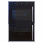 Defy - Double Oven - Gemini Gourmet Multifunction