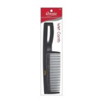 Wet Comb Black