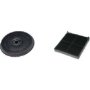 Cooker Hood Carbon Filter For New RUBIS/2 55 Ix And 73 Ix Models