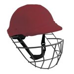 Gray-nicolls Helmet Clad - Maroon