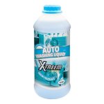 Auto Washing Liquid Washing Machine Laundry Detergent - 1 Litre