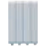 VE318L 3X18WAY Surface Db Board IP55